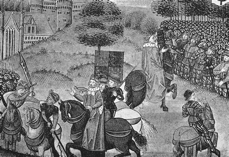black death in kent.